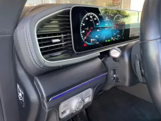 MERCEDES-BENZ GLE Coupé GLE 350 e 4MATIC Hibrido Enchufable PACK AMG