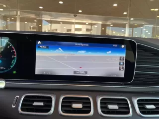 MERCEDES-BENZ GLE Coupé GLE 350 e 4MATIC Hibrido Enchufable PACK AMG