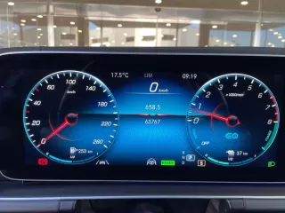 MERCEDES-BENZ GLE Coupé GLE 350 e 4MATIC Hibrido Enchufable PACK AMG