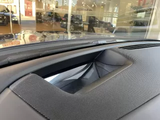 MERCEDES-BENZ GLE Coupé GLE 350 e 4MATIC Hibrido Enchufable PACK AMG