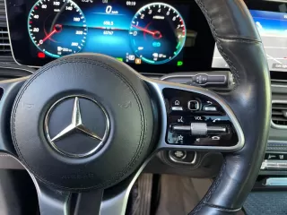 MERCEDES-BENZ GLE Coupé GLE 350 e 4MATIC Hibrido Enchufable PACK AMG