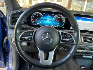 MERCEDES-BENZ GLE Coupé GLE 350 e 4MATIC Hibrido Enchufable PACK AMG