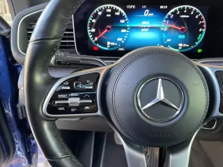 MERCEDES-BENZ GLE Coupé GLE 350 e 4MATIC Hibrido Enchufable PACK AMG