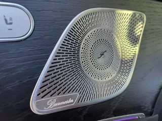 MERCEDES-BENZ GLE Coupé GLE 350 e 4MATIC Hibrido Enchufable PACK AMG