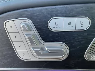 MERCEDES-BENZ GLE Coupé GLE 350 e 4MATIC Hibrido Enchufable PACK AMG