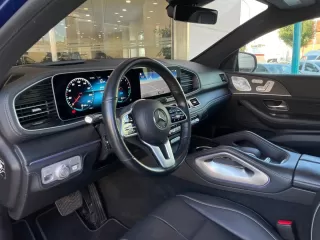 MERCEDES-BENZ GLE Coupé GLE 350 e 4MATIC Hibrido Enchufable PACK AMG