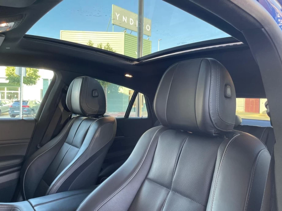 MERCEDES-BENZ GLE Coupé GLE 350 e 4MATIC Hibrido Enchufable PACK AMG