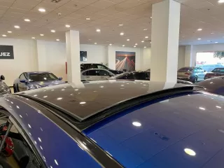 MERCEDES-BENZ GLE Coupé GLE 350 e 4MATIC Hibrido Enchufable PACK AMG