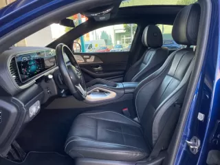 MERCEDES-BENZ GLE Coupé GLE 350 e 4MATIC Hibrido Enchufable PACK AMG