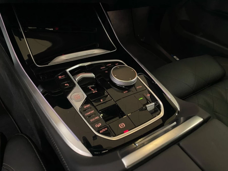 BMW X7 xDrive40d PACK M