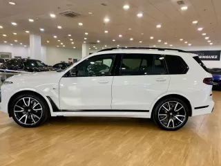 BMW X7 xDrive40d PACK M