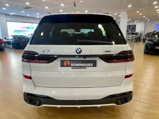 BMW X7 xDrive40d PACK M