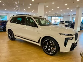 BMW X7 xDrive40d PACK M