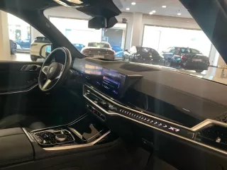 BMW X7 xDrive40d PACK M