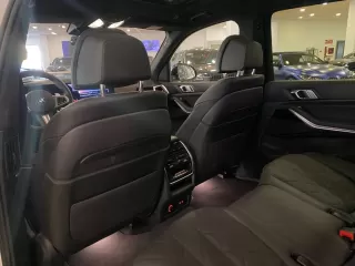 BMW X7 xDrive40d PACK M