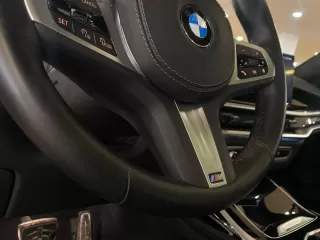 BMW X7 xDrive40d PACK M