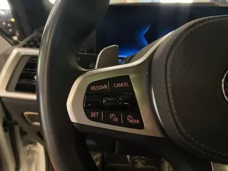 BMW X7 xDrive40d PACK M