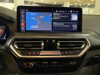 BMW X3 xDrive20d xLine PACK M