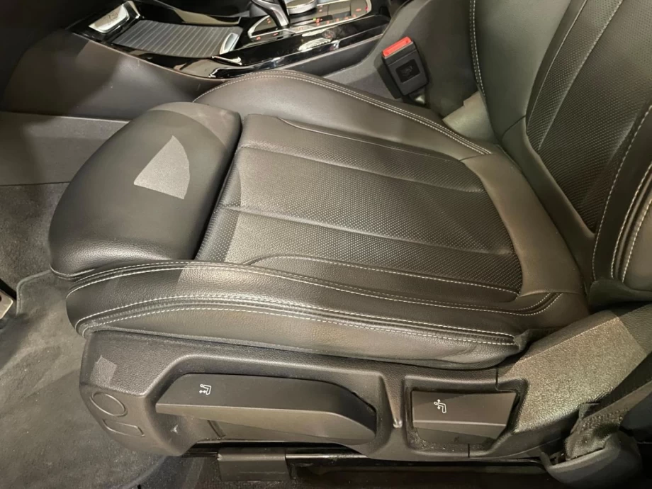 BMW X3 xDrive20d xLine PACK M