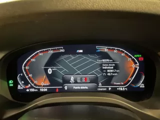 BMW X3 xDrive20d xLine PACK M