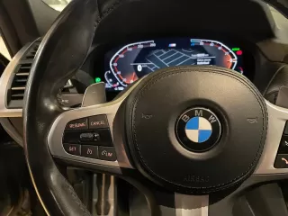 BMW X3 xDrive20d xLine PACK M