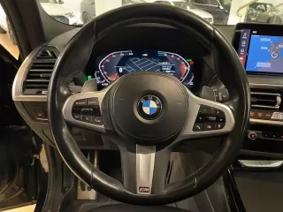 BMW X3 xDrive20d xLine PACK M