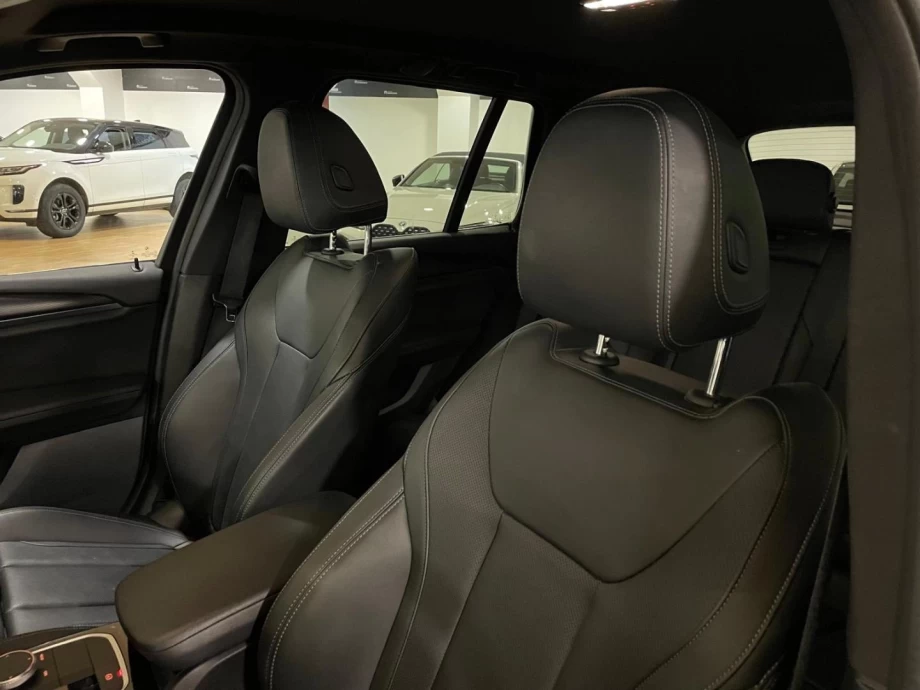 BMW X3 xDrive20d xLine PACK M