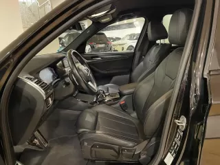 BMW X3 xDrive20d xLine PACK M