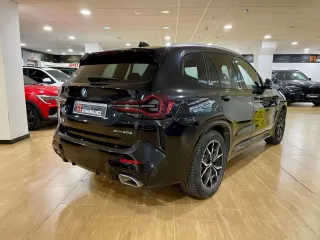 BMW X3 xDrive20d xLine PACK M