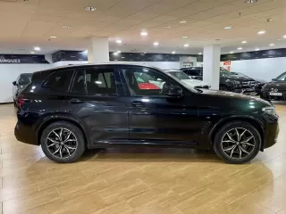 BMW X3 xDrive20d xLine PACK M