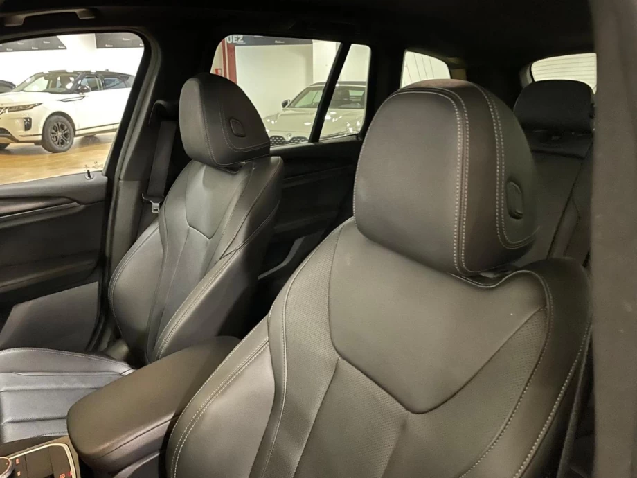 BMW X3 xDrive20d xLine PACK M