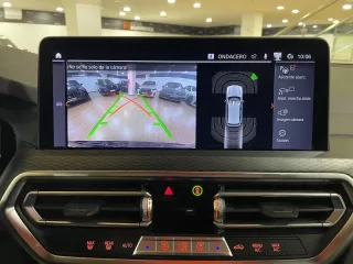 BMW X3 xDrive20d xLine PACK M