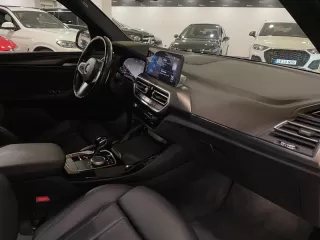 BMW X3 xDrive20d xLine PACK M