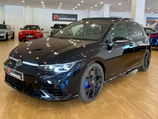 VOLKSWAGEN Golf R 2.0 TSI 235kW 320CV 4Motion DSG