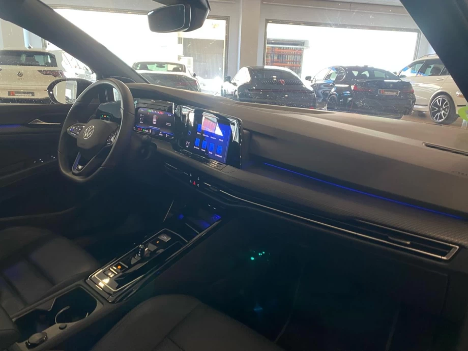 VOLKSWAGEN Golf R 2.0 TSI 235kW 320CV 4Motion DSG