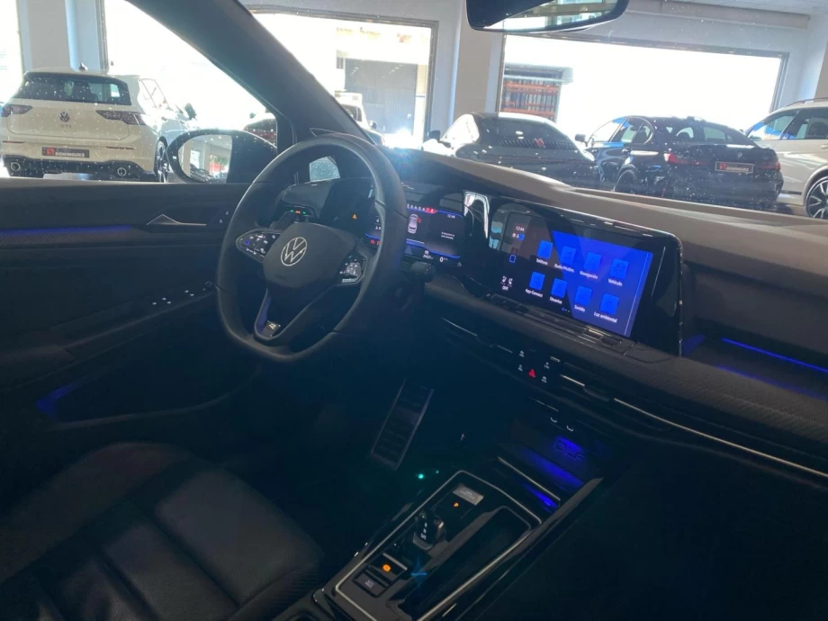 VOLKSWAGEN Golf R 2.0 TSI 235kW 320CV 4Motion DSG