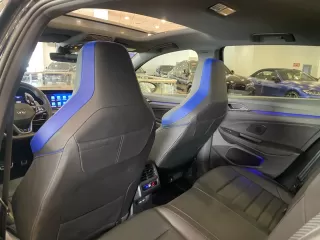 VOLKSWAGEN Golf R 2.0 TSI 235kW 320CV 4Motion DSG