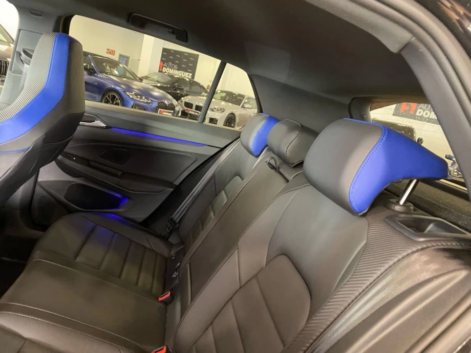 VOLKSWAGEN Golf R 2.0 TSI 235kW 320CV 4Motion DSG