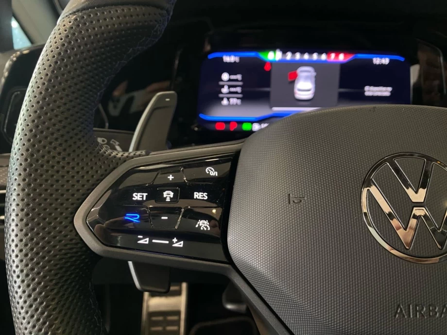 VOLKSWAGEN Golf R 2.0 TSI 235kW 320CV 4Motion DSG