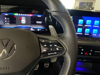 VOLKSWAGEN Golf R 2.0 TSI 235kW 320CV 4Motion DSG