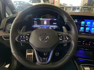 VOLKSWAGEN Golf R 2.0 TSI 235kW 320CV 4Motion DSG