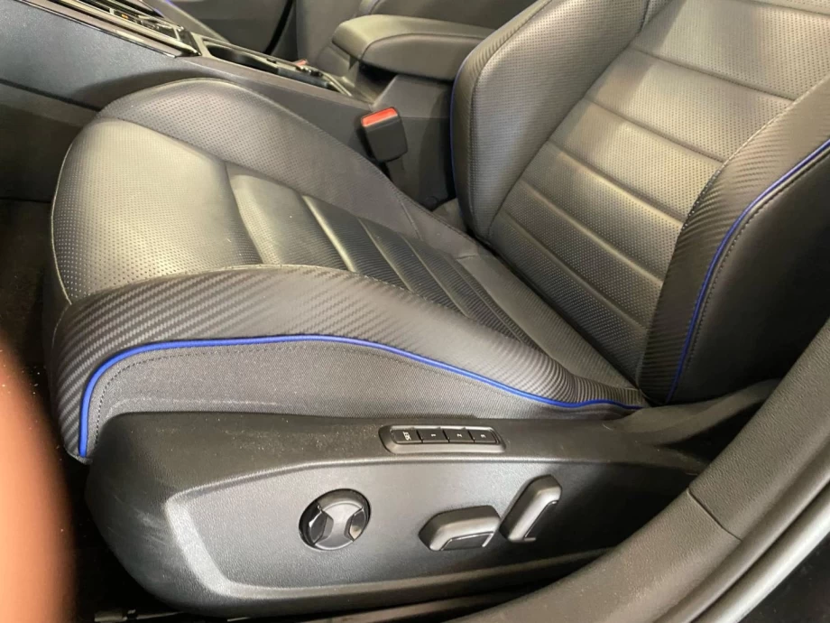 VOLKSWAGEN Golf R 2.0 TSI 235kW 320CV 4Motion DSG