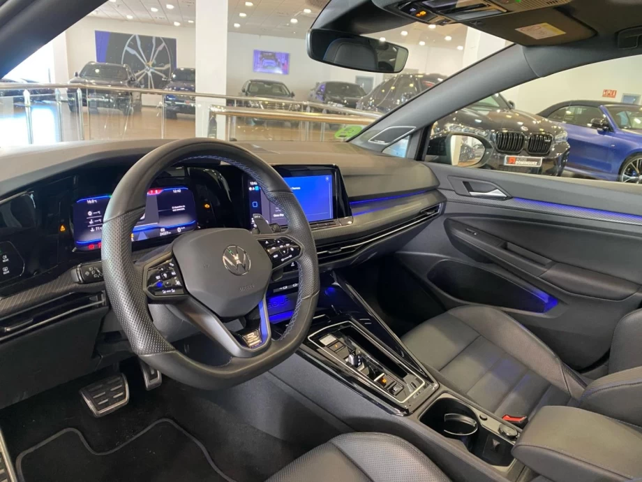 VOLKSWAGEN Golf R 2.0 TSI 235kW 320CV 4Motion DSG