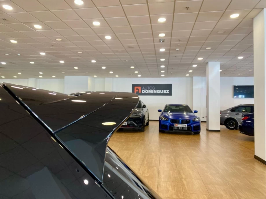 VOLKSWAGEN Golf R 2.0 TSI 235kW 320CV 4Motion DSG