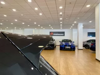 VOLKSWAGEN Golf R 2.0 TSI 235kW 320CV 4Motion DSG