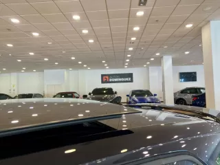 VOLKSWAGEN Golf R 2.0 TSI 235kW 320CV 4Motion DSG