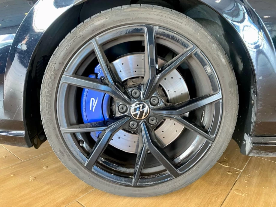 VOLKSWAGEN Golf R 2.0 TSI 235kW 320CV 4Motion DSG