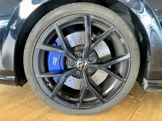 VOLKSWAGEN Golf R 2.0 TSI 235kW 320CV 4Motion DSG
