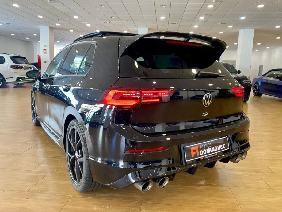 VOLKSWAGEN Golf R 2.0 TSI 235kW 320CV 4Motion DSG