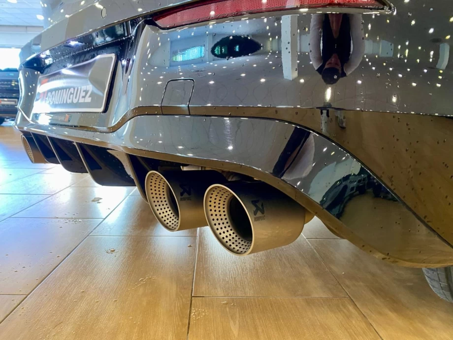 VOLKSWAGEN Golf R 2.0 TSI 235kW 320CV 4Motion DSG